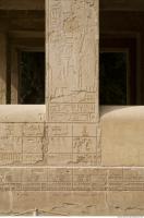 Photo Texture of Karnak Temple 0021